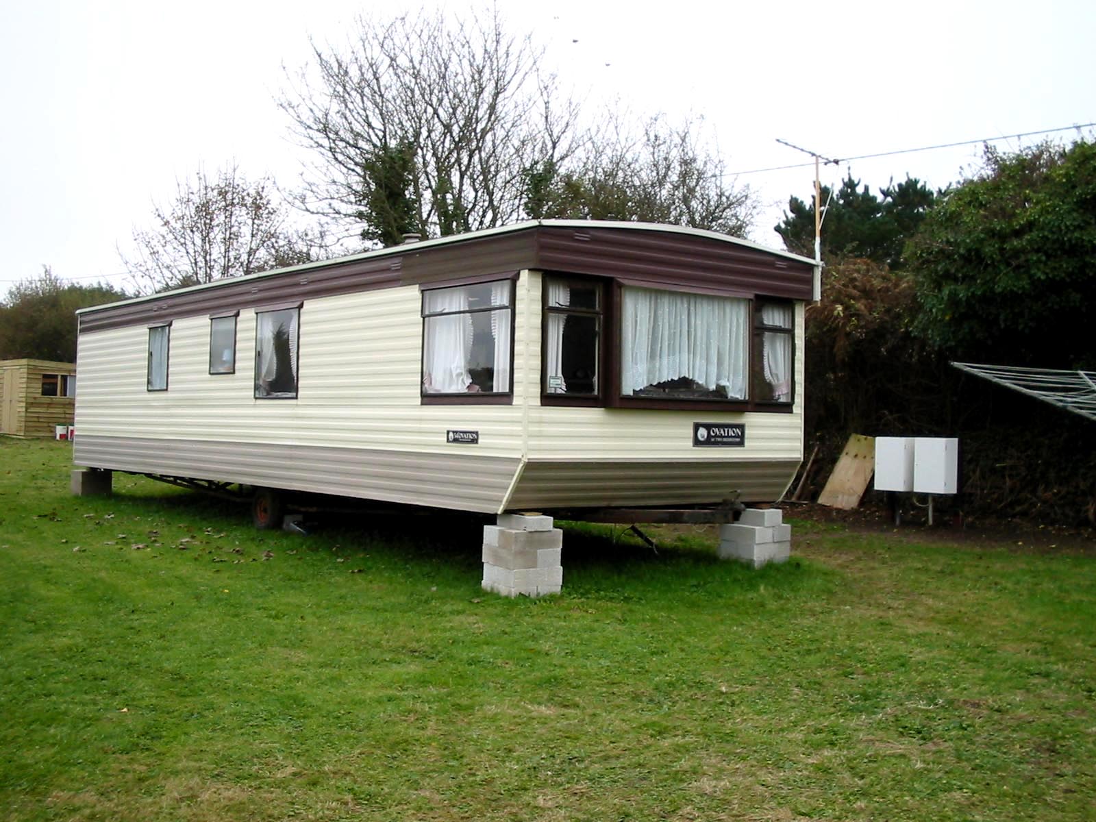 Big Ideas To Small Mobile Homes | Mobile Homes Ideas