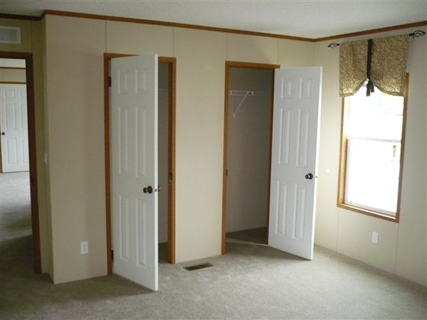 Different Types of Mobile Home Doors | Mobile Homes Ideas