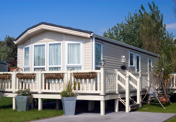 How Much Does It Cost To Start A Mobile Home Park