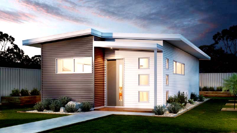 Big Ideas To Small Mobile Homes | Mobile Homes Ideas