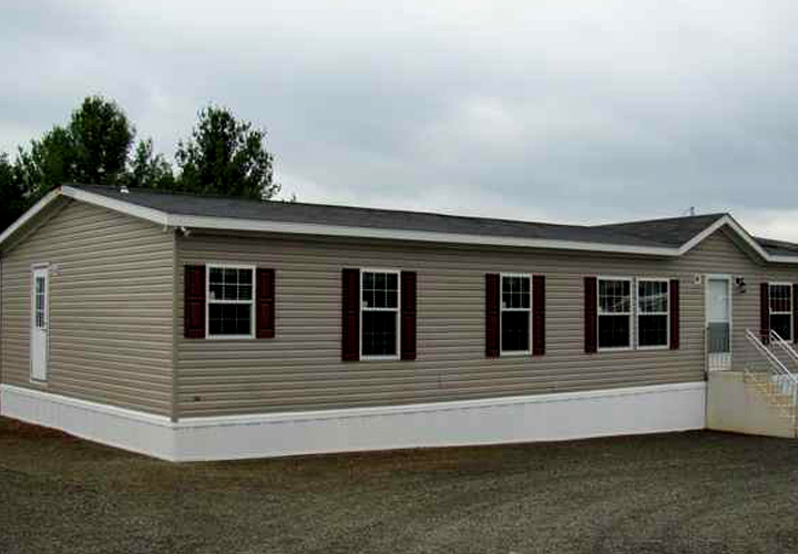 Typical Size Of Double Wide Mobile Home Mobile Homes Ideas