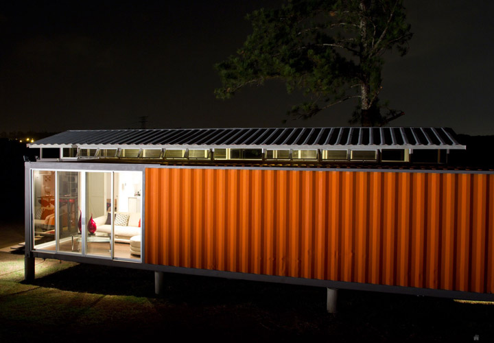 Container Homes Prices Cargo Container Home Prices