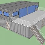 Cargo Container House Plans Inspiration