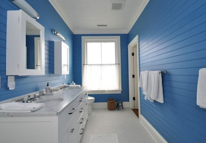 Interior Paint Ideas for Mobile Homes | Mobile Homes Ideas