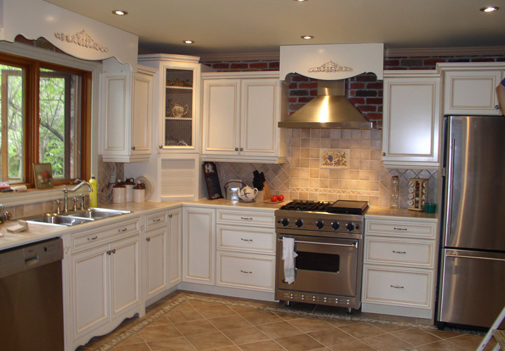 Mobile Home Kitchen Renovation Ideas | Mobile Homes Ideas