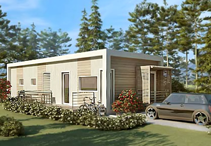 Prefab Container Homes | Mobile Homes Ideas