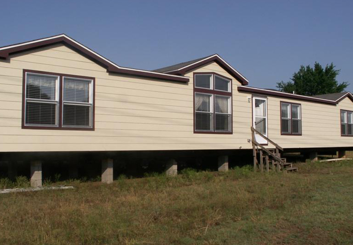 Bank Repo Mobile Homes