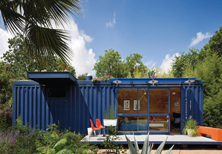 Shipping Container Homes Germany  Mobile Homes Ideas