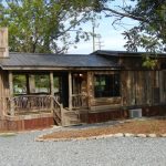 Wood Skirting for Mobile Homes