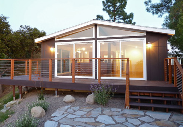Is a manufactured home worth remodeling ?   sf gate