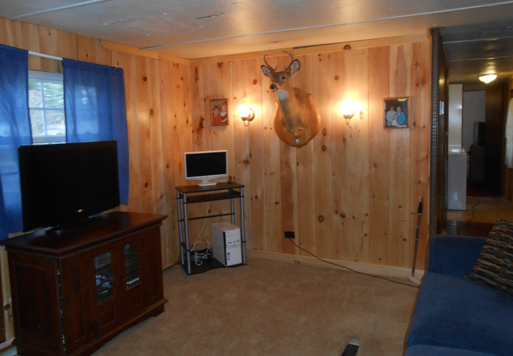 Mobile Home Living Room Paint Ideas Mobile Homes Ideas
