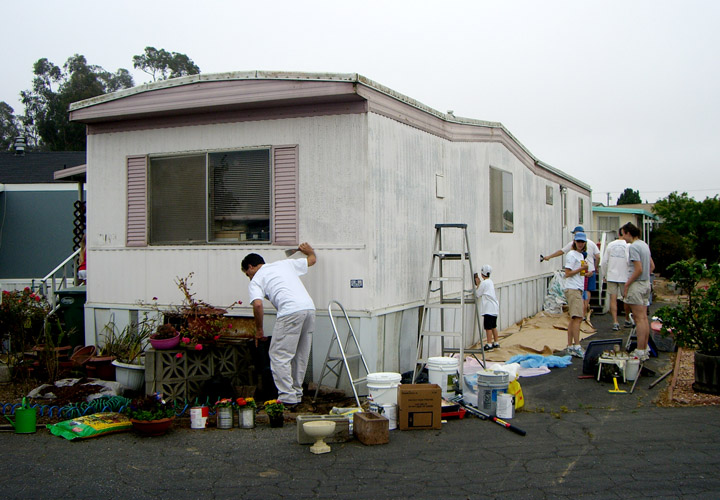 Mobile Home Renovation Ideas | Mobile Homes Ideas