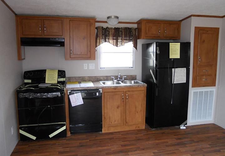 Mobile Homes Kitchen Cabinets 