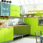 Pics of Mobile Home Kitchen Remodel