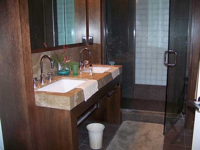 Mobile Home Bathroom Remodels  Mobile Homes Ideas