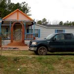 Single Wide Mobile Home Decorating Ideas