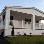 Used Double Wide Mobile Homes in Oklahoma