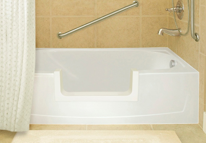 Tips To Choose Bathtub For Mobile Home, Small Bathtubs For Mobile Homes