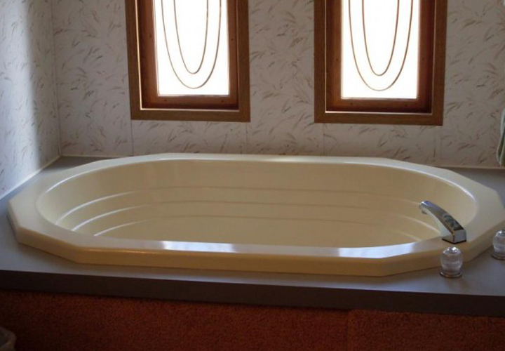Tips To Choose Bathtub For Mobile Home, Garden Bathtub For Mobile Home