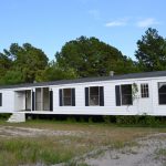 Typical Size of Single Wide Mobile Home | Mobile Homes Ideas