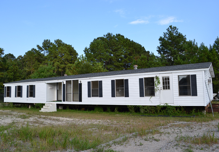 Typical Size Of Single Wide Mobile Home Mobile Homes Ideas