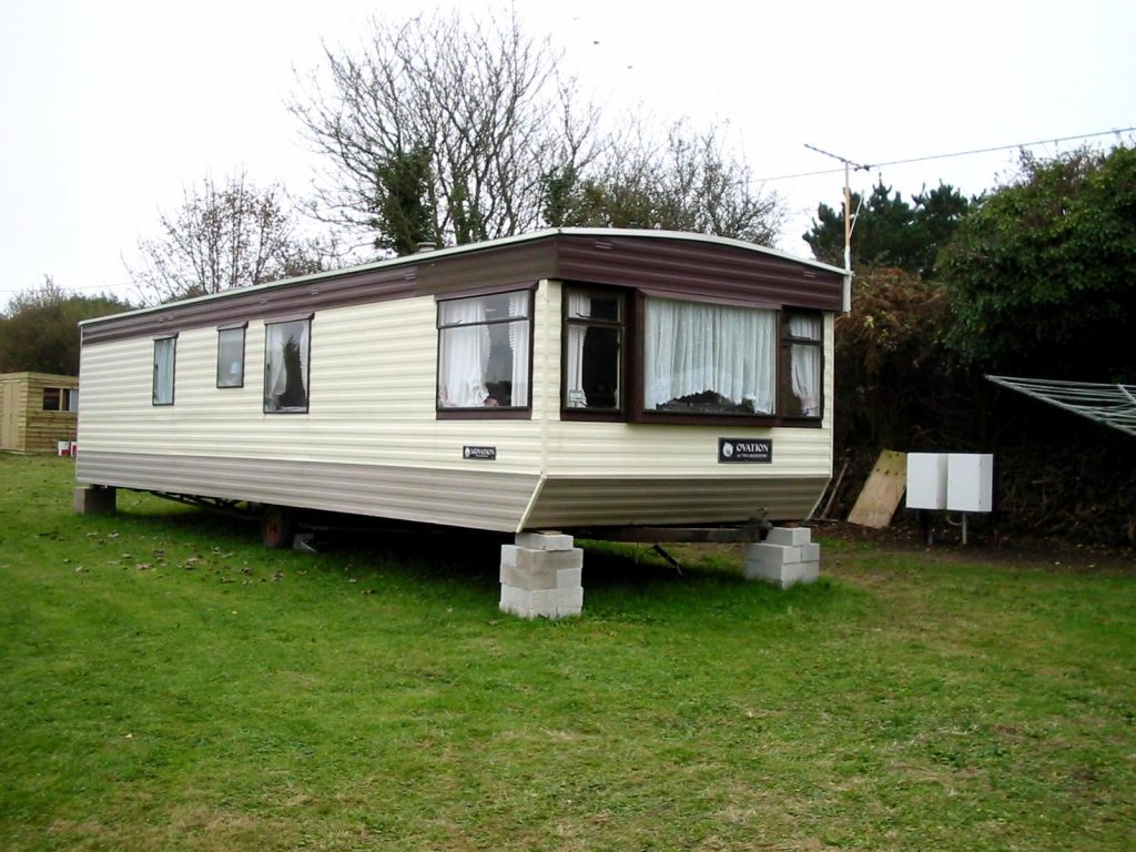 Big Ideas To Small Mobile Homes Mobile Homes Ideas