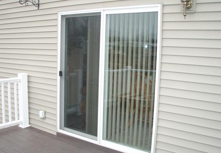 Images of Mobile Home Doors and frames