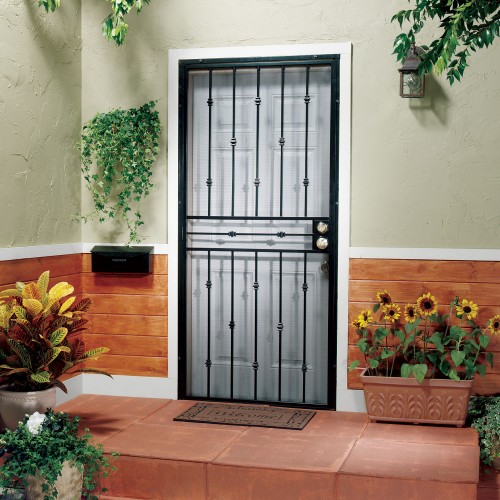 Images of  Mobile Home Screen Doors