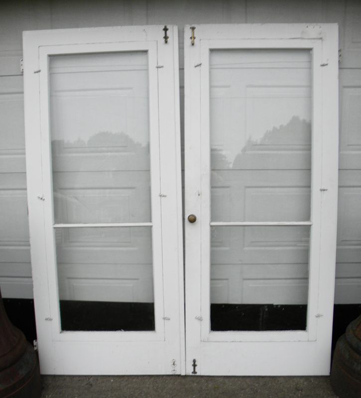Mobile Home Doors and Windows