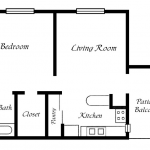 24 x 48 Mobile Home Floor Plans | Mobile Homes Ideas