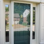 Example Mobile Home Storm Door Mobile Homes Ideas