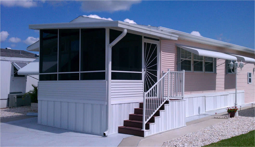 Mobile Home Remodeling Tips | Mobile Homes Ideas