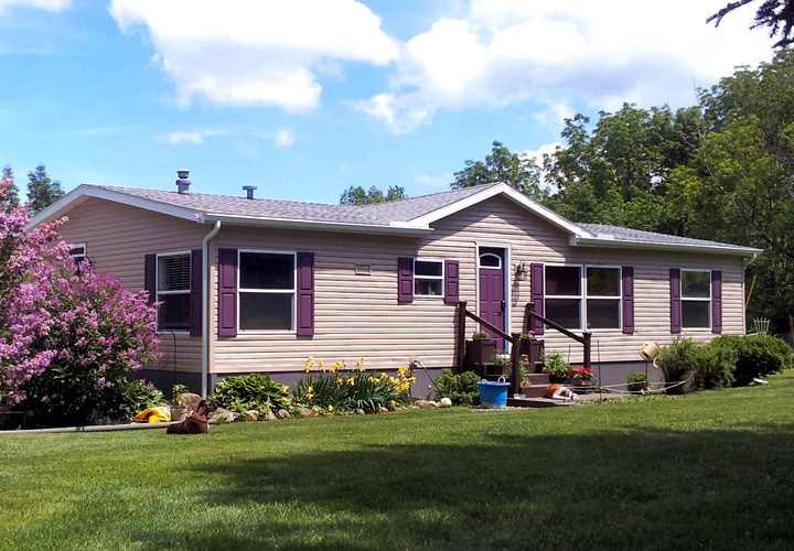 how-to-decorate-a-double-wide-mobile-home