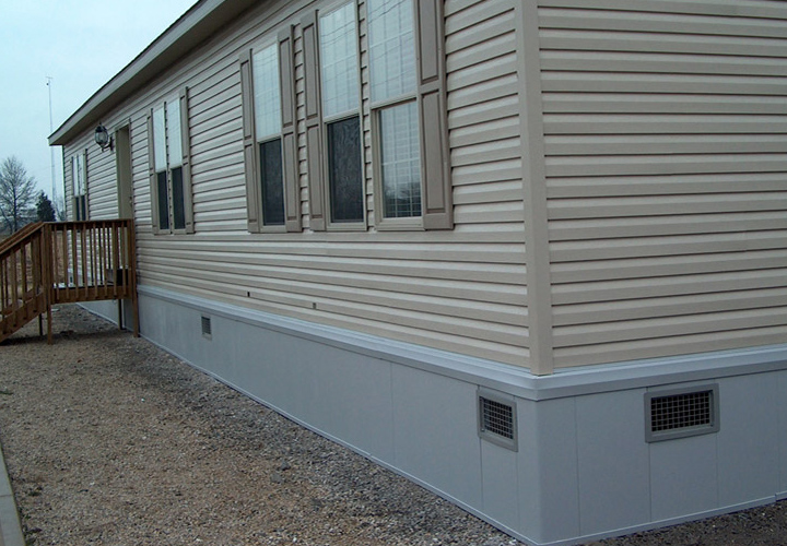 Foam Skirting Mobile Homes Mobile Homes Ideas   Foam Skirting Mobile Homes 