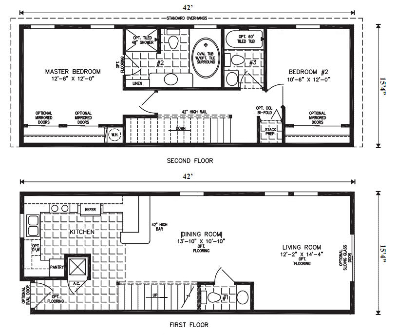 Images of Modular Home Design Plans