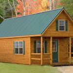 Log Cabin Mobile Home Siding | Mobile Homes Ideas