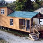 Single Wide Log Cabin Mobile Homes Mobile Homes Ideas