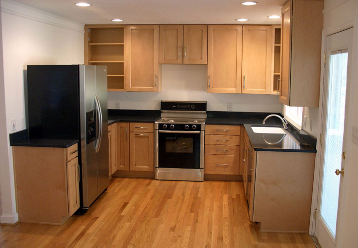 Mobile Home Kitchen Remodel Tips Mobile Homes Ideas