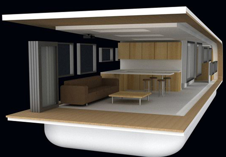 Mobile Home Interior Design Ideas