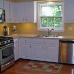 Mobile Home Kitchen Remodel Ideas 150x150 