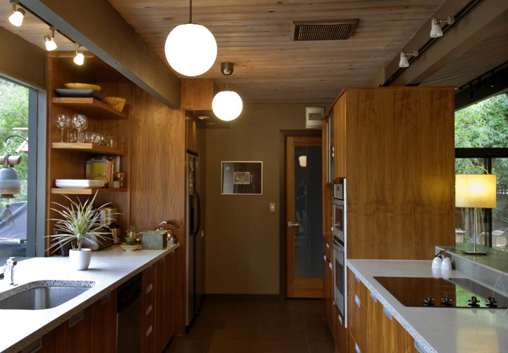 Mobile Home Kitchen Remodel Pictures