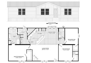 Mobile Home Layout Plans Pics | Mobile Homes Ideas