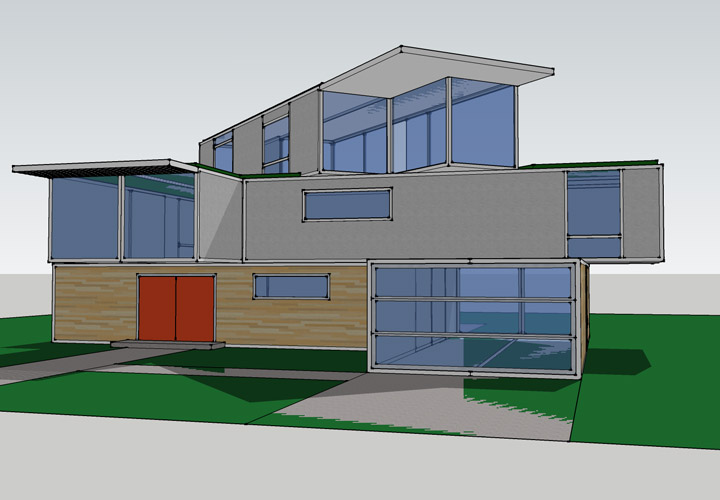 Shipping Container Homes Plans Mobile Homes Ideas