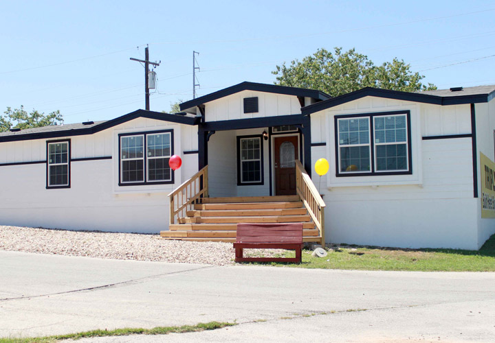 Beautiful Triple Wide Mobile Homes | Mobile Homes Ideas