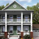 5 Bedroom 2 Story Modular Homes Mobile Homes Ideas