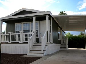 1997 Mobile Home Value
