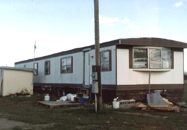 Vintage Mobile Homes from the 50's | Mobile Homes Ideas