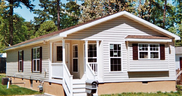 Checklist for Buying a Used Mobile Home