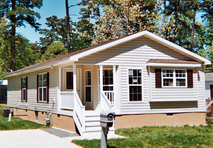Checklist for Buying a Used Mobile Home