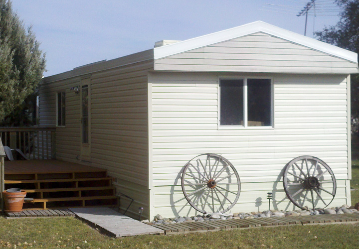 Cool Mobile Home Remodeling Ideas